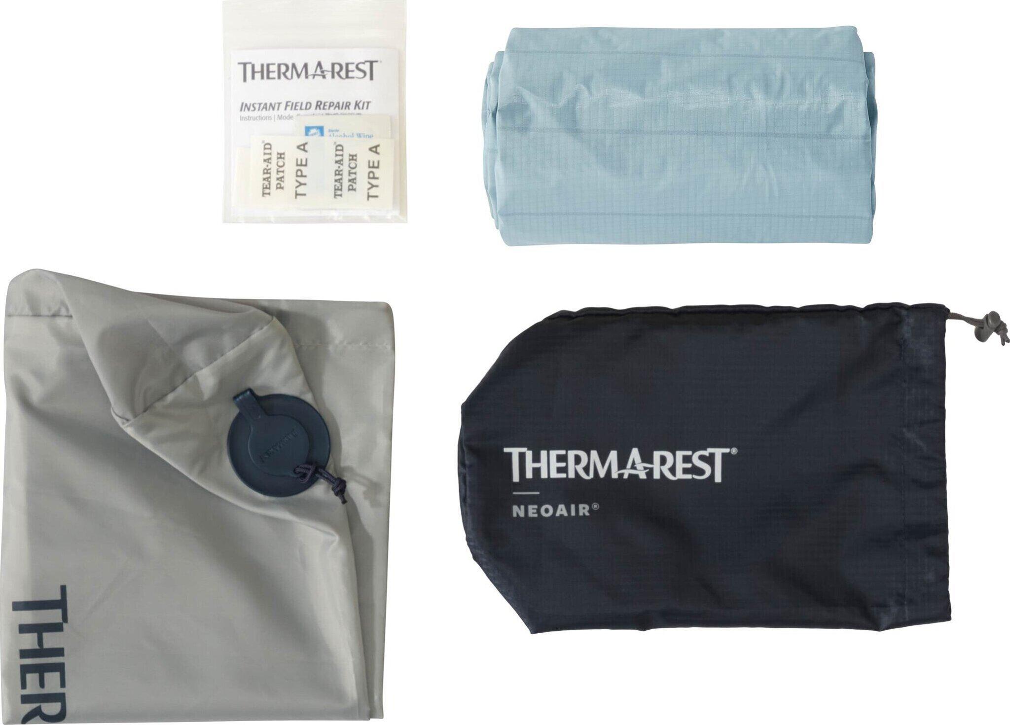 Product gallery image number 3 for product NeoAir XTherm NXT Sleeping Pad - Regular/Wide