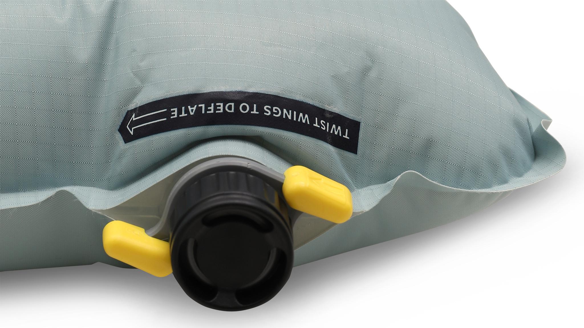 Product gallery image number 3 for product NeoAir XTherm NXT Max Sleeping Pad - Large