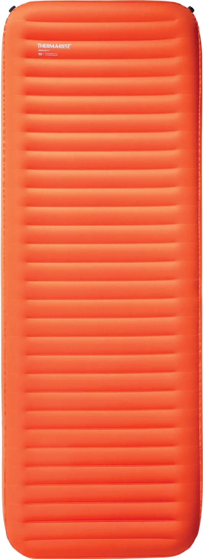 Product gallery image number 2 for product NeoLoft Sleeping Pad - Regular