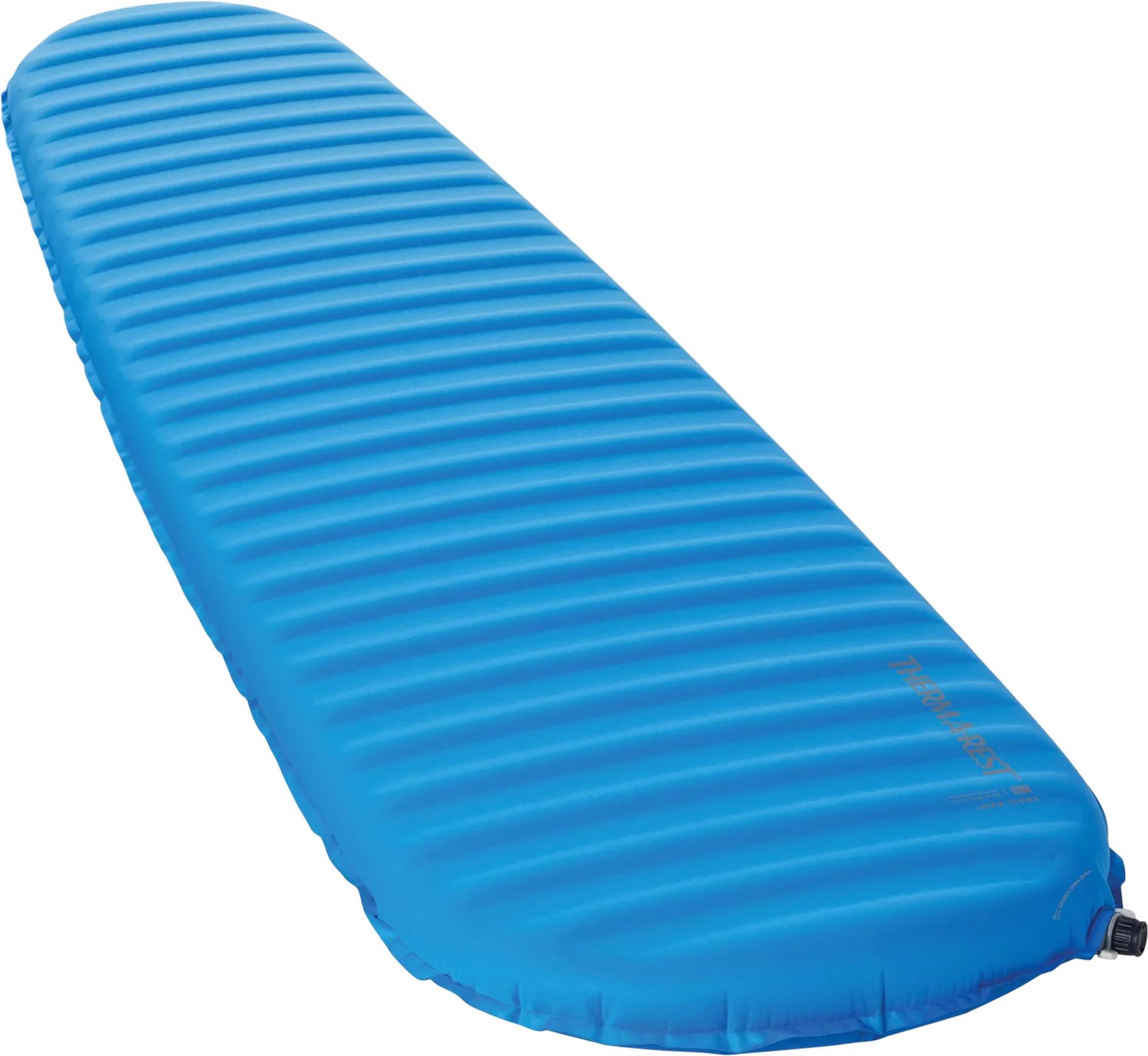 Product gallery image number 4 for product Trail Pro Sleeping Pad - Regular