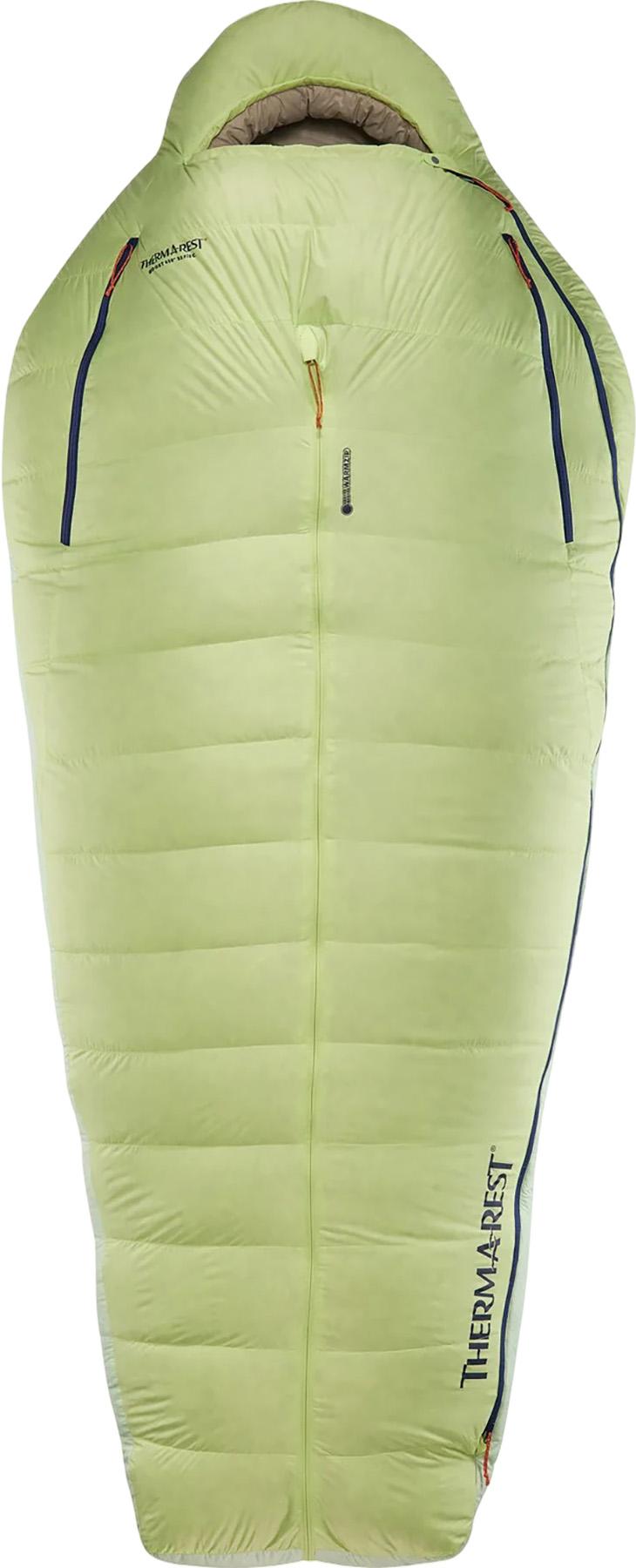 Product gallery image number 3 for product Boost 650 Sleeping Bag 32°F/0°C - Short