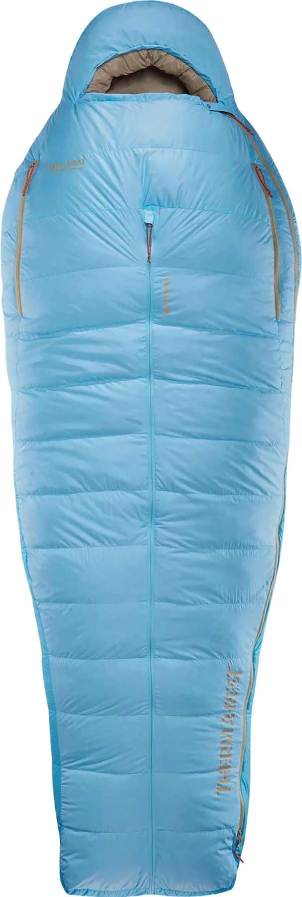 Product image for Boost 650 Sleeping Bag 20°F/-6°C - Regular