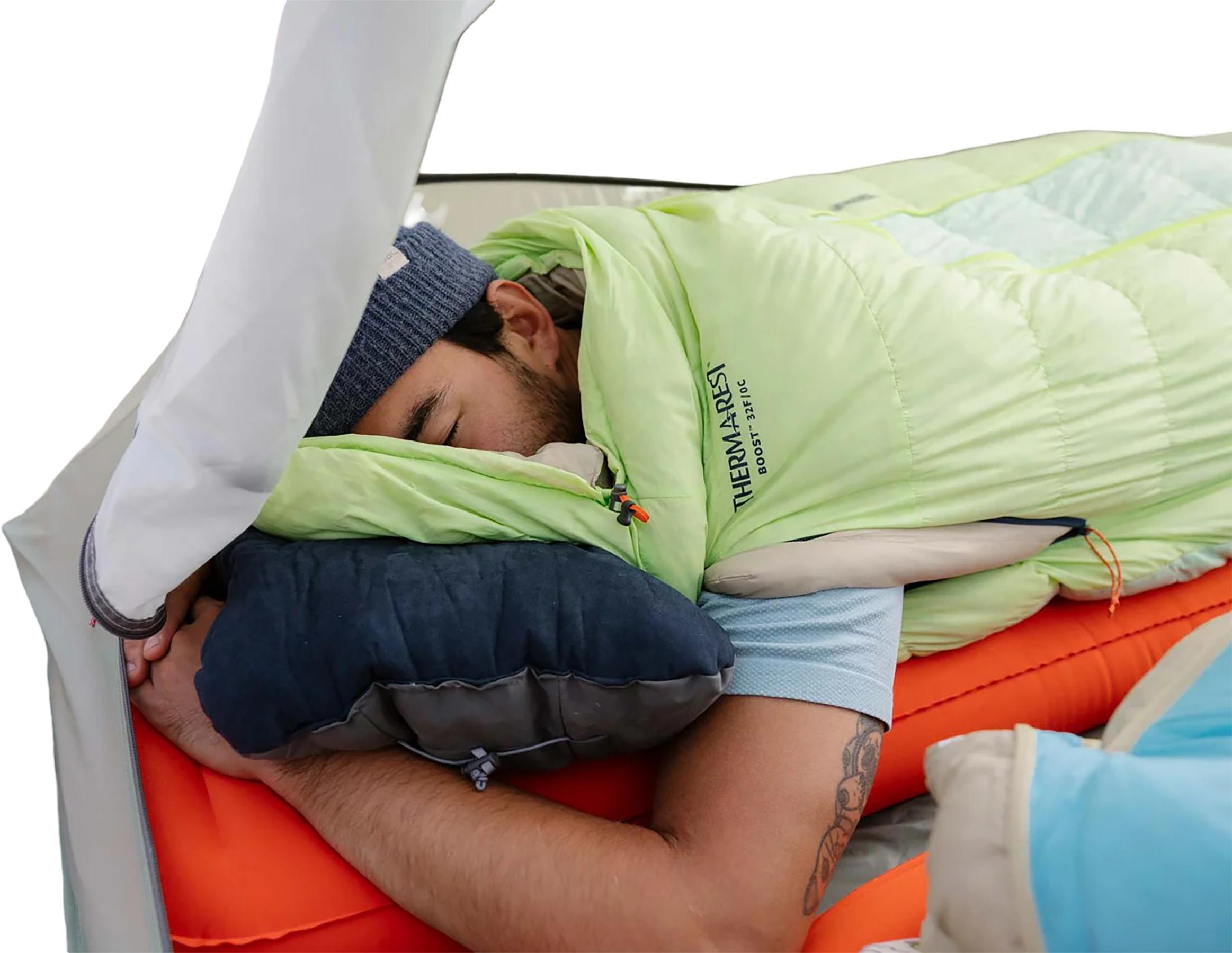 Product gallery image number 2 for product Compressible Pillow Cinch - Large