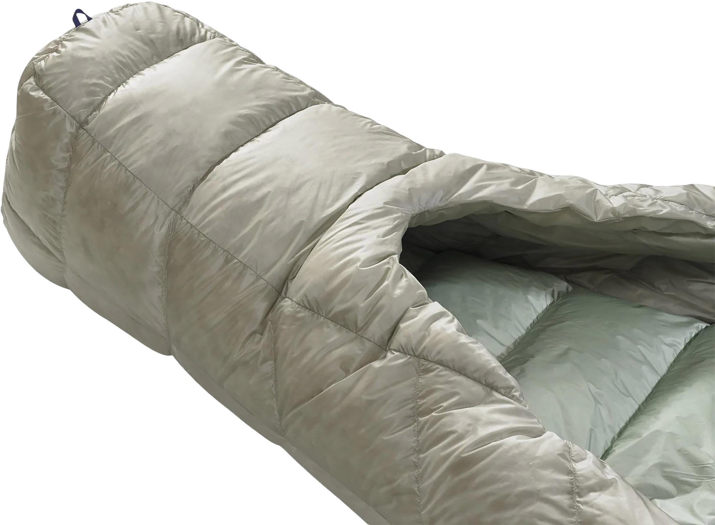 Product gallery image number 8 for product Vesper Down Quilt 20°F/-6°C - Regular
