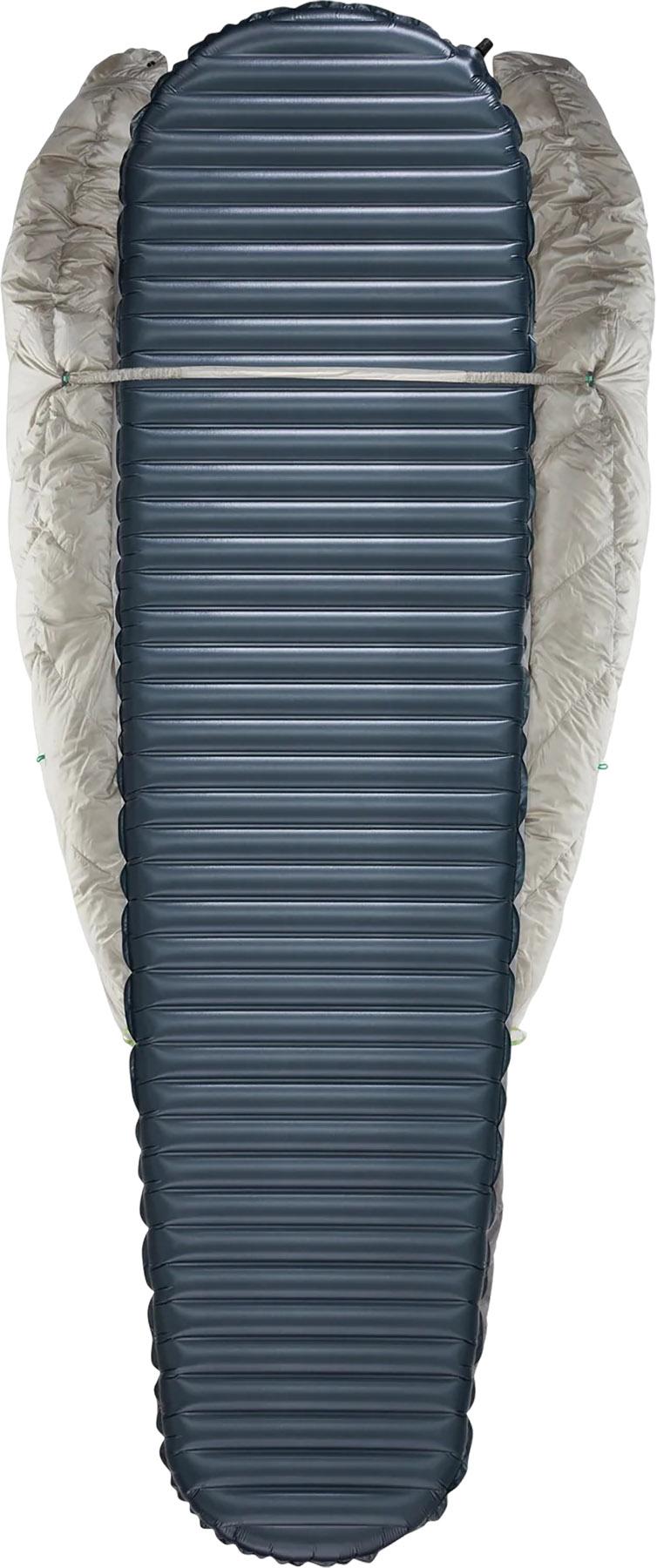 Product gallery image number 6 for product Vesper Down Quilt 20°F/-6°C - Regular