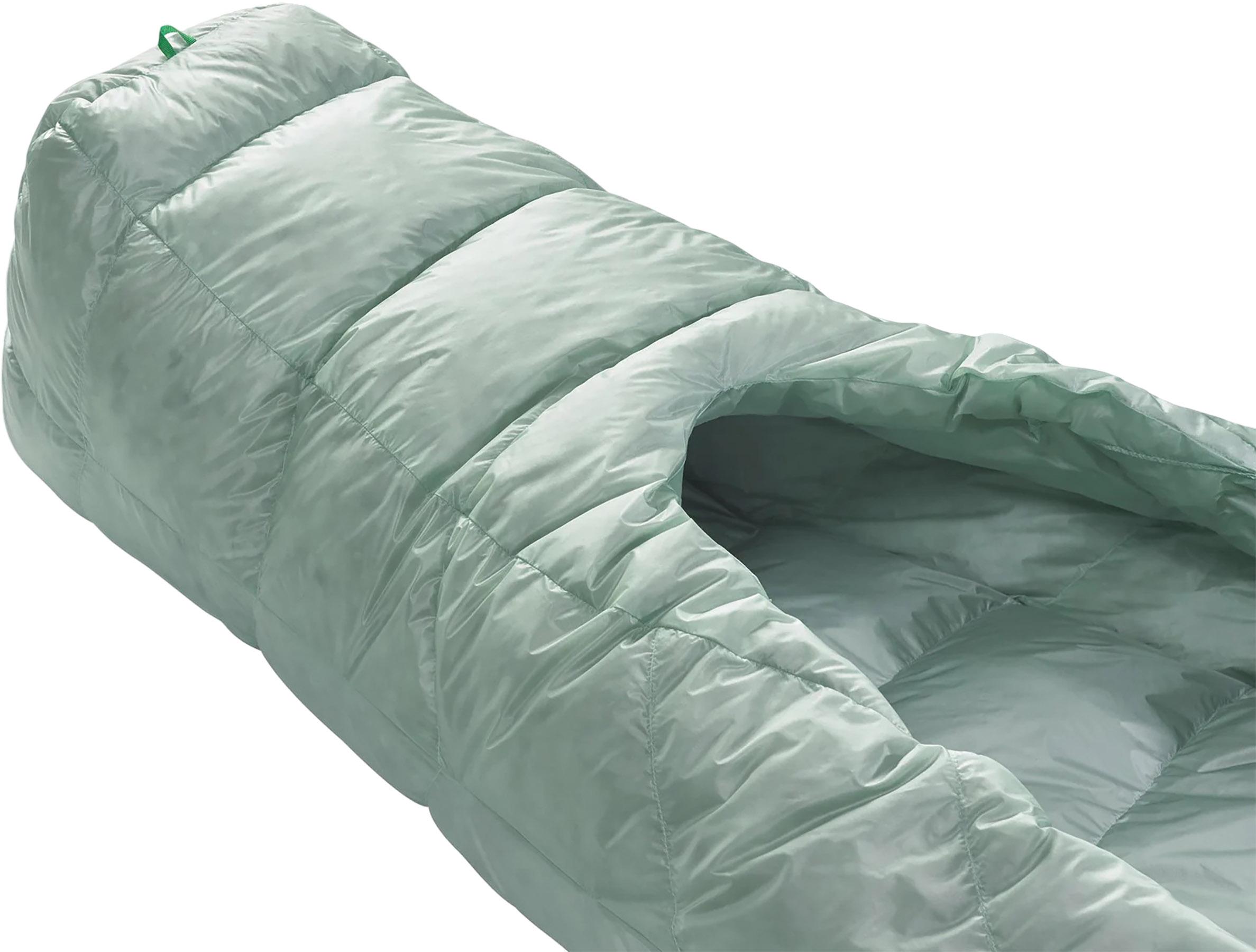 Product gallery image number 2 for product Vesper Down Quilt 32°F/0°C - Regular
