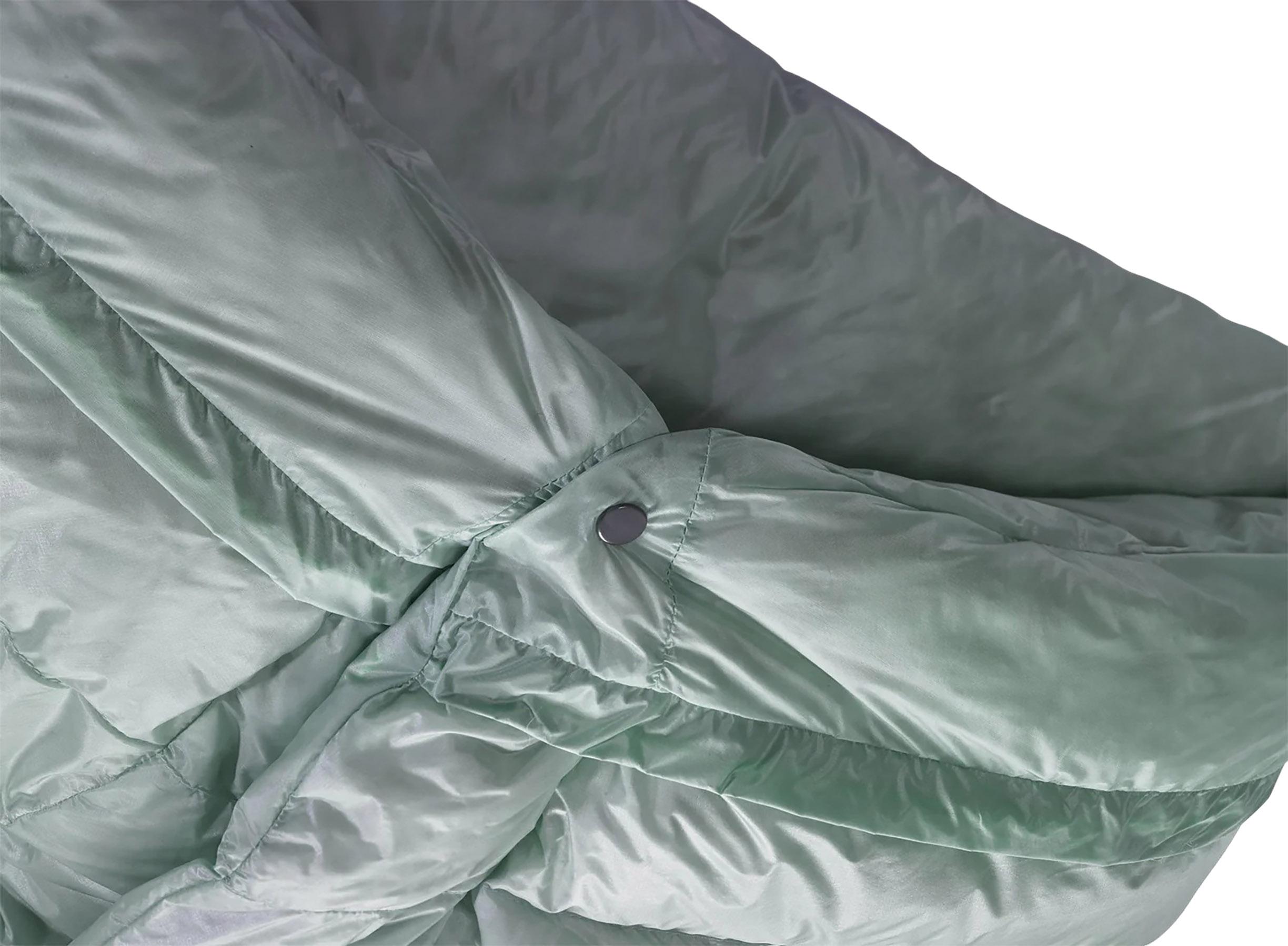 Product gallery image number 5 for product Vesper Down Quilt 32°F/0°C - Regular