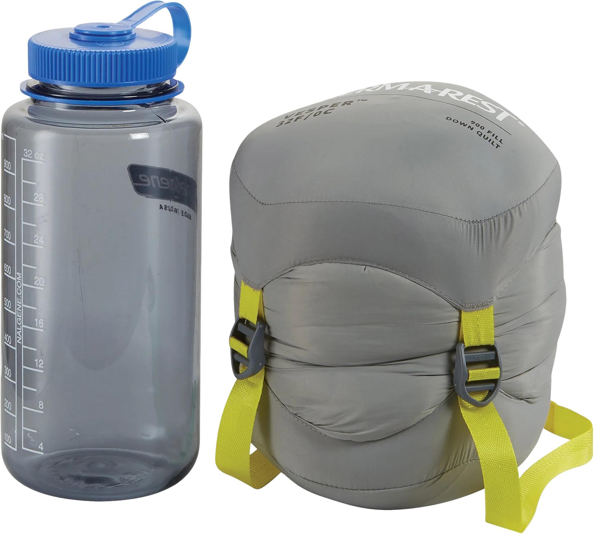 Product gallery image number 6 for product Vesper Down Quilt 32°F/0°C - Regular