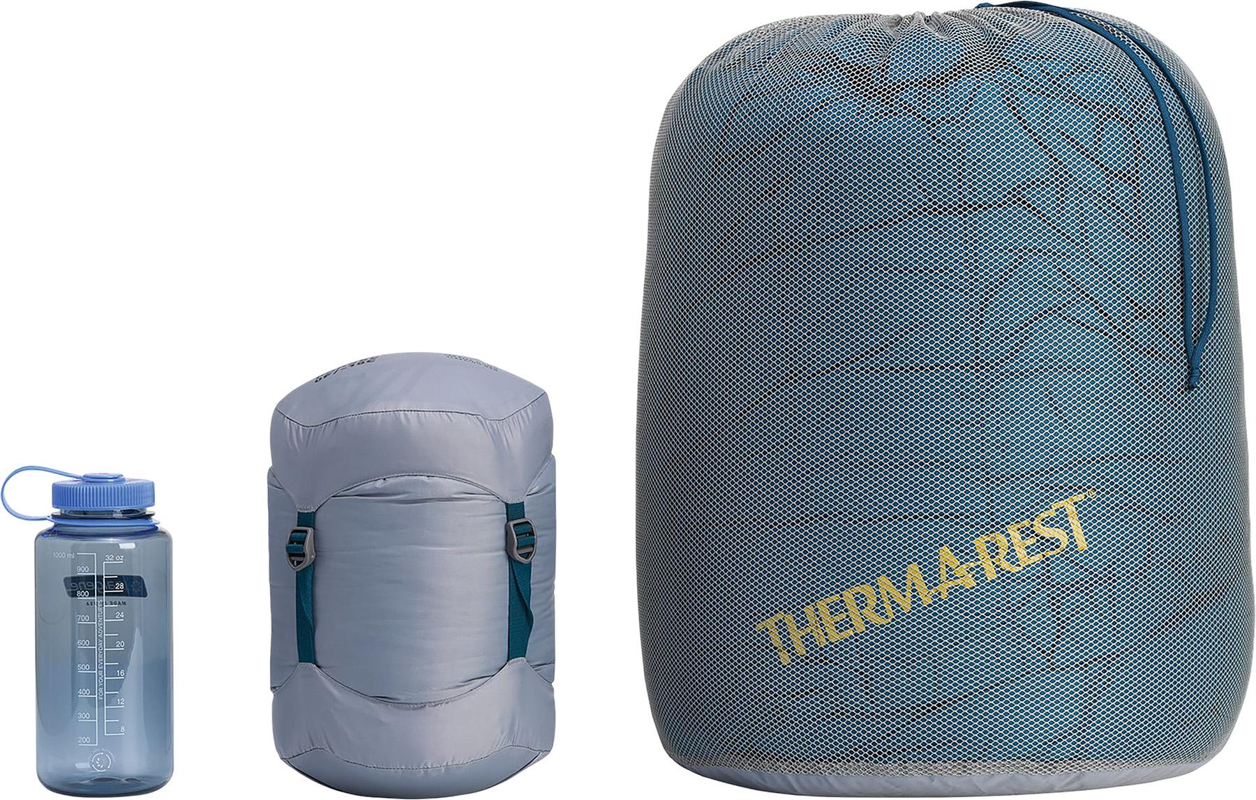 Product gallery image number 3 for product Parsec Down Sleeping Bag 0°F/-18°C - Regular