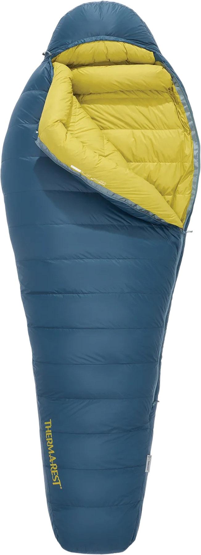 Product gallery image number 2 for product Parsec Down Sleeping Bag 0°F/-18°C - Regular