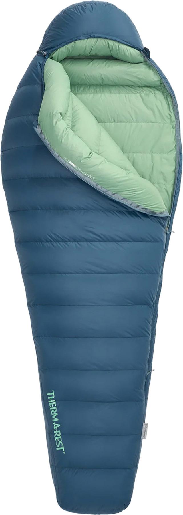 Product gallery image number 2 for product Parsec Down Sleeping Bag 20°F/-6°C - Regular
