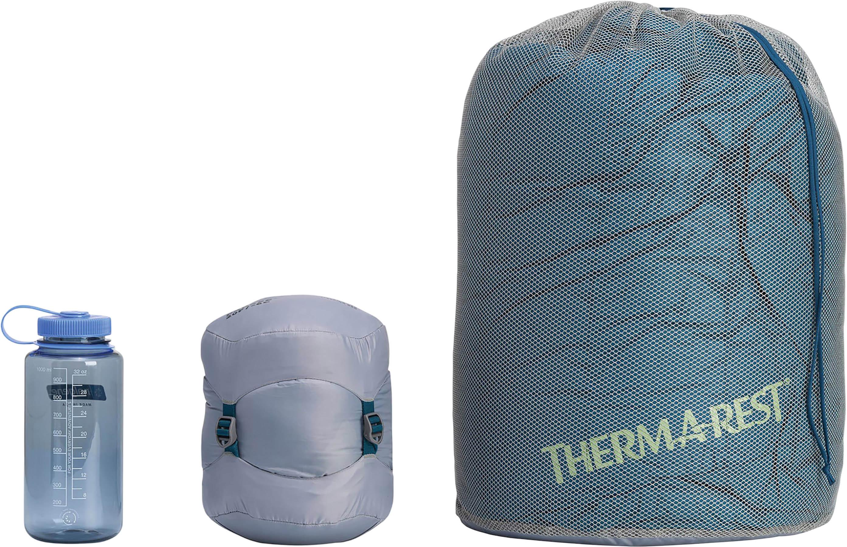 Product gallery image number 4 for product Parsec Down Sleeping Bag 20°F/-6°C - Regular