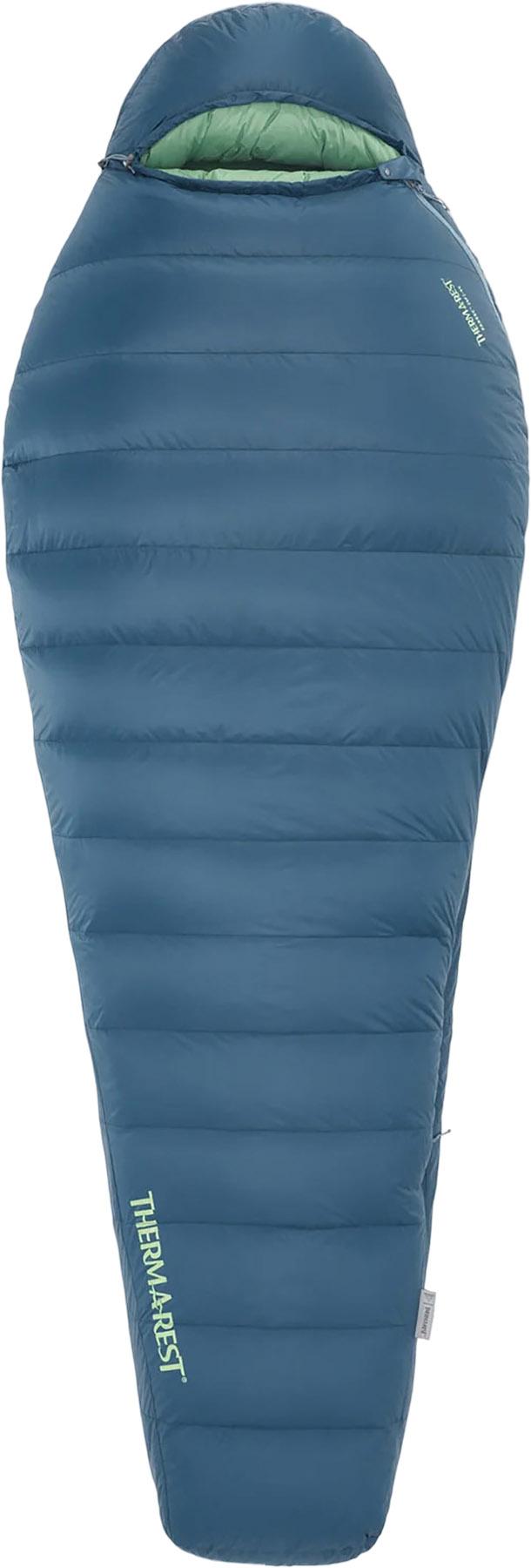 Product image for Parsec Down Sleeping Bag 20°F/-6°C - Regular