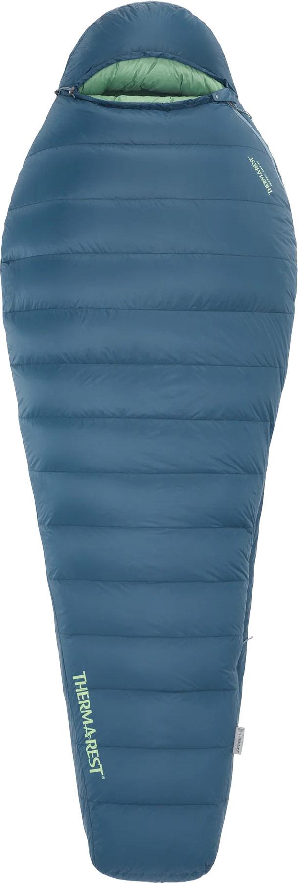 Product gallery image number 7 for product Sac de couchage en duvet Parsec 20°F/-6°C - Long