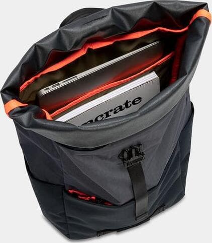 Product gallery image number 3 for product Hero Laptop Backpack