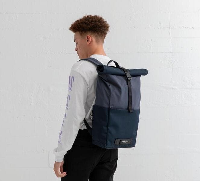 Product gallery image number 4 for product Hero Laptop Backpack