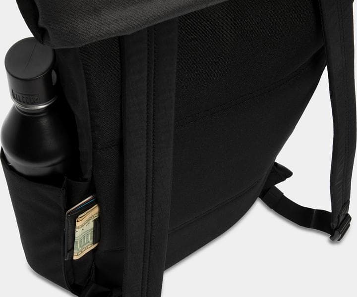Product gallery image number 5 for product Hero Laptop Backpack