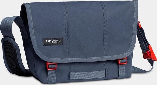 Product gallery image number 1 for product Lightweight Flight Messenger Bag 14L