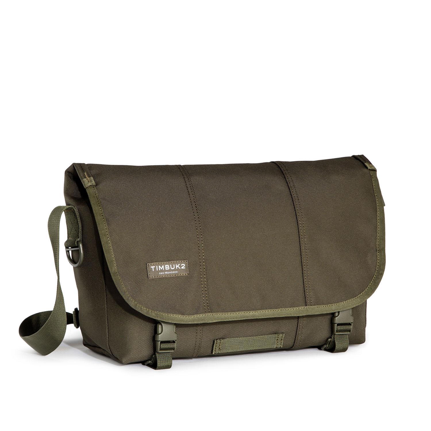 Product gallery image number 1 for product Classic Messenger Small