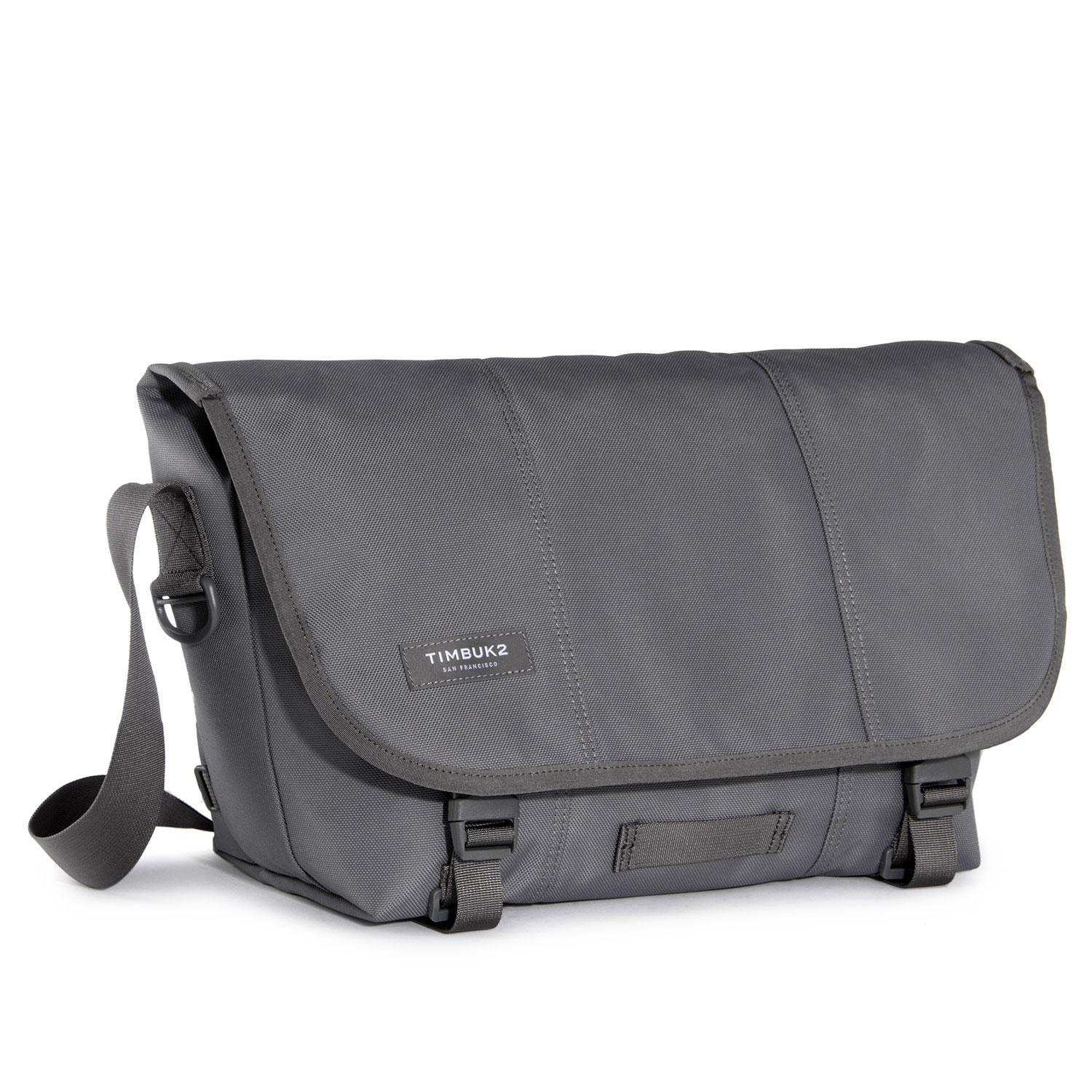 Product gallery image number 1 for product Classic Messenger