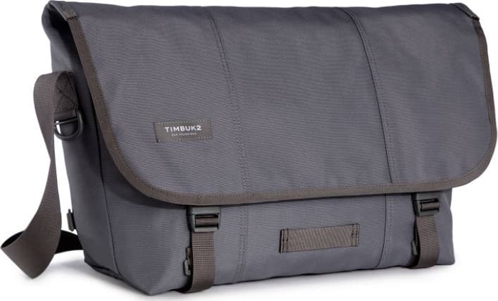 Product gallery image number 1 for product Classic Messenger Bag