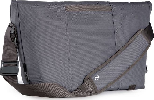 Product gallery image number 3 for product Classic Messenger Bag