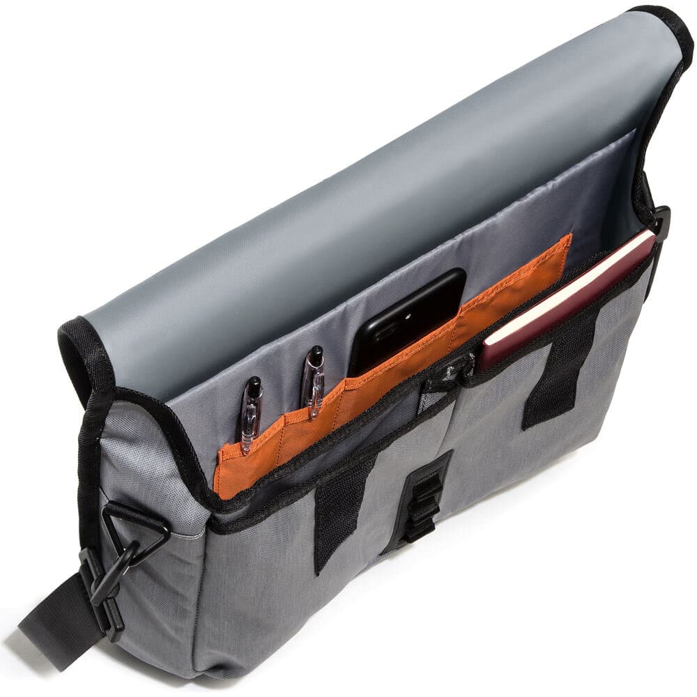 Product gallery image number 3 for product Corp Transit Briefcase Bag - Unisex