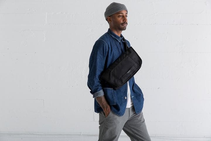 Product gallery image number 4 for product Catapult Sling Bag
