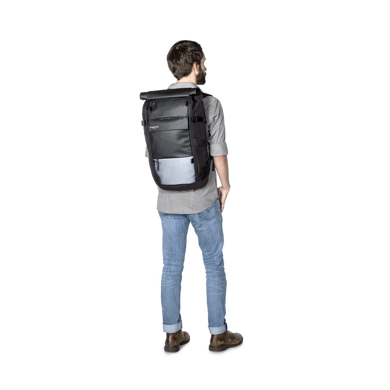 Product gallery image number 4 for product Clark Commuter Pack