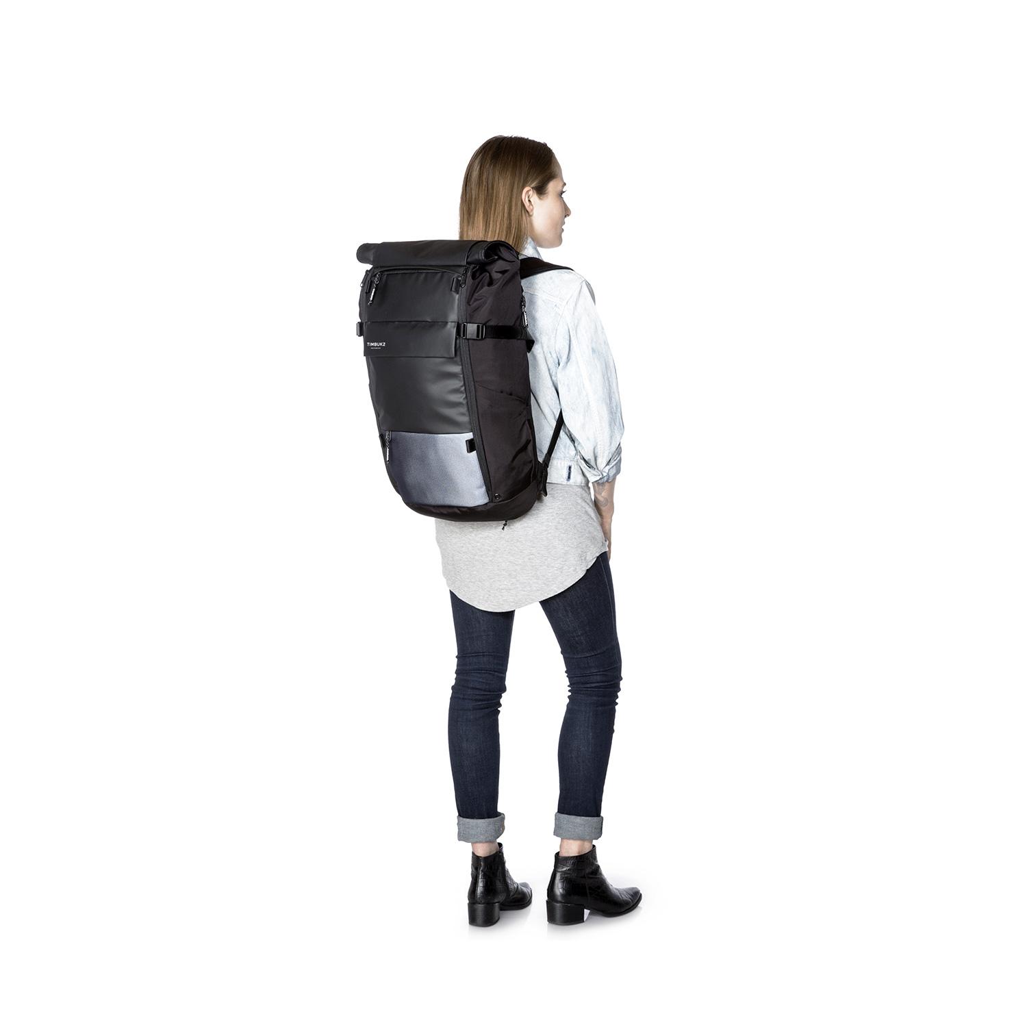 Product gallery image number 3 for product Clark Commuter Pack