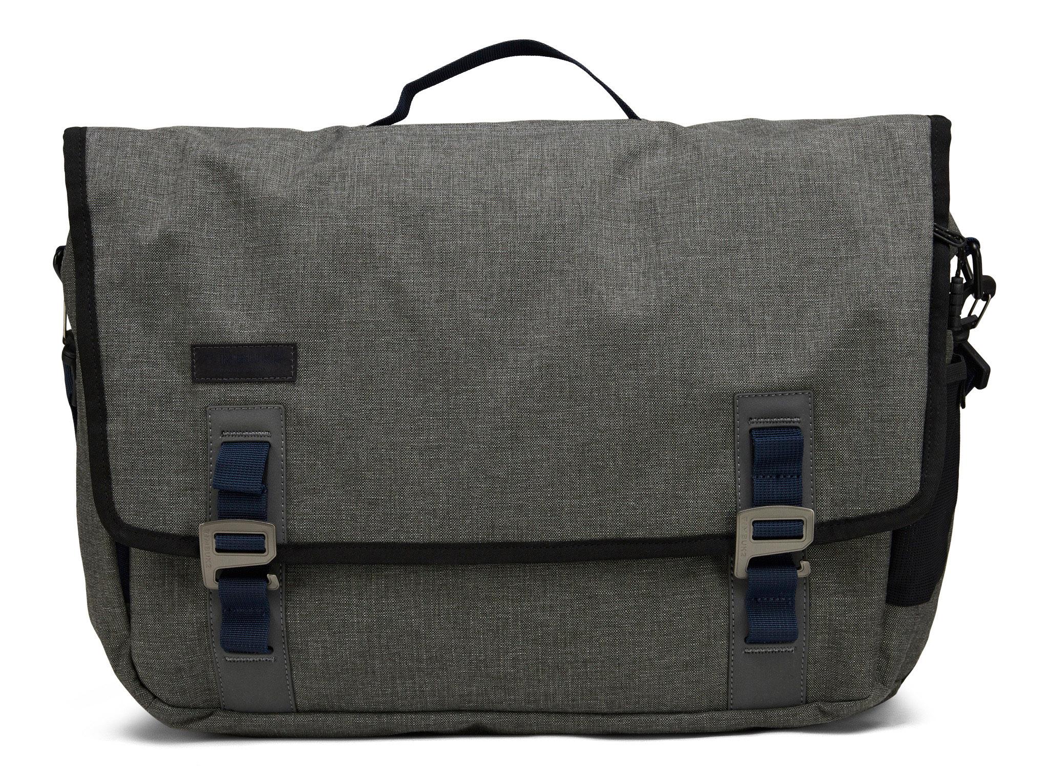 Product gallery image number 1 for product Command Messenger Bag - Unisex