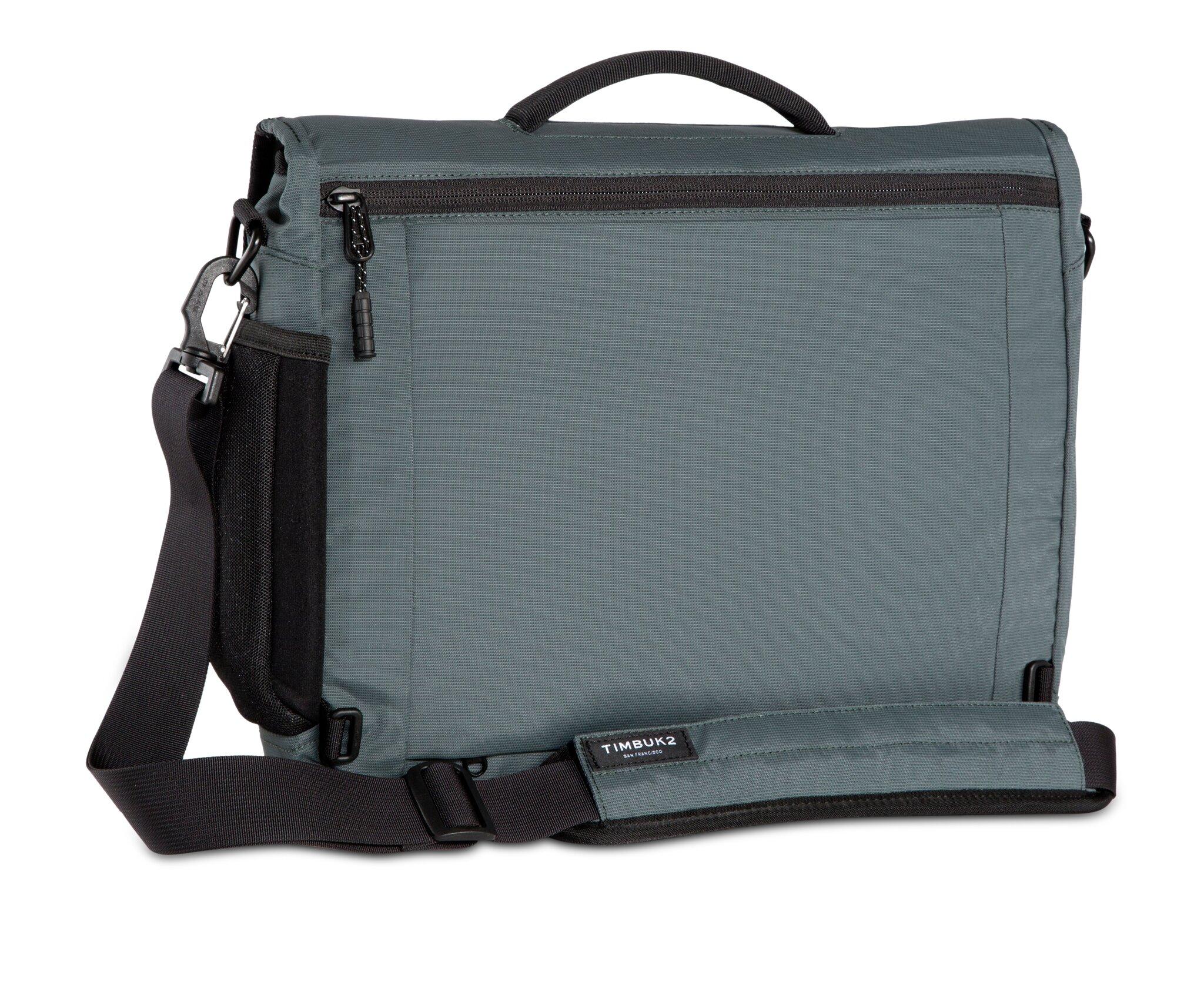 Product gallery image number 2 for product Closer Laptop Briefcase Bag - Unisex
