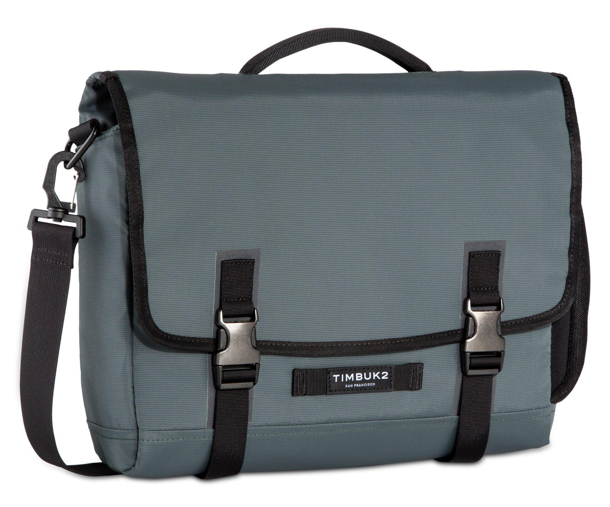 Product gallery image number 1 for product Closer Laptop Briefcase Bag - Unisex
