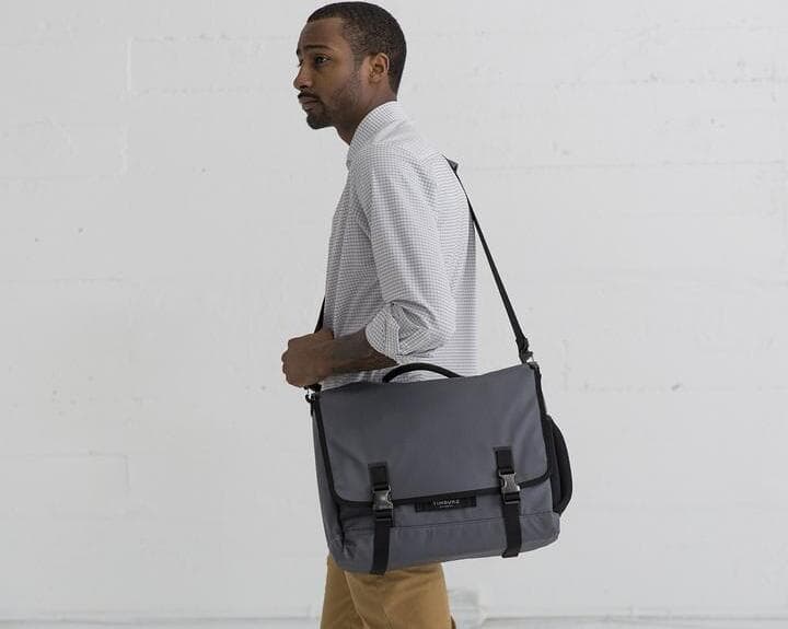 Product gallery image number 4 for product Closer Laptop Briefcase