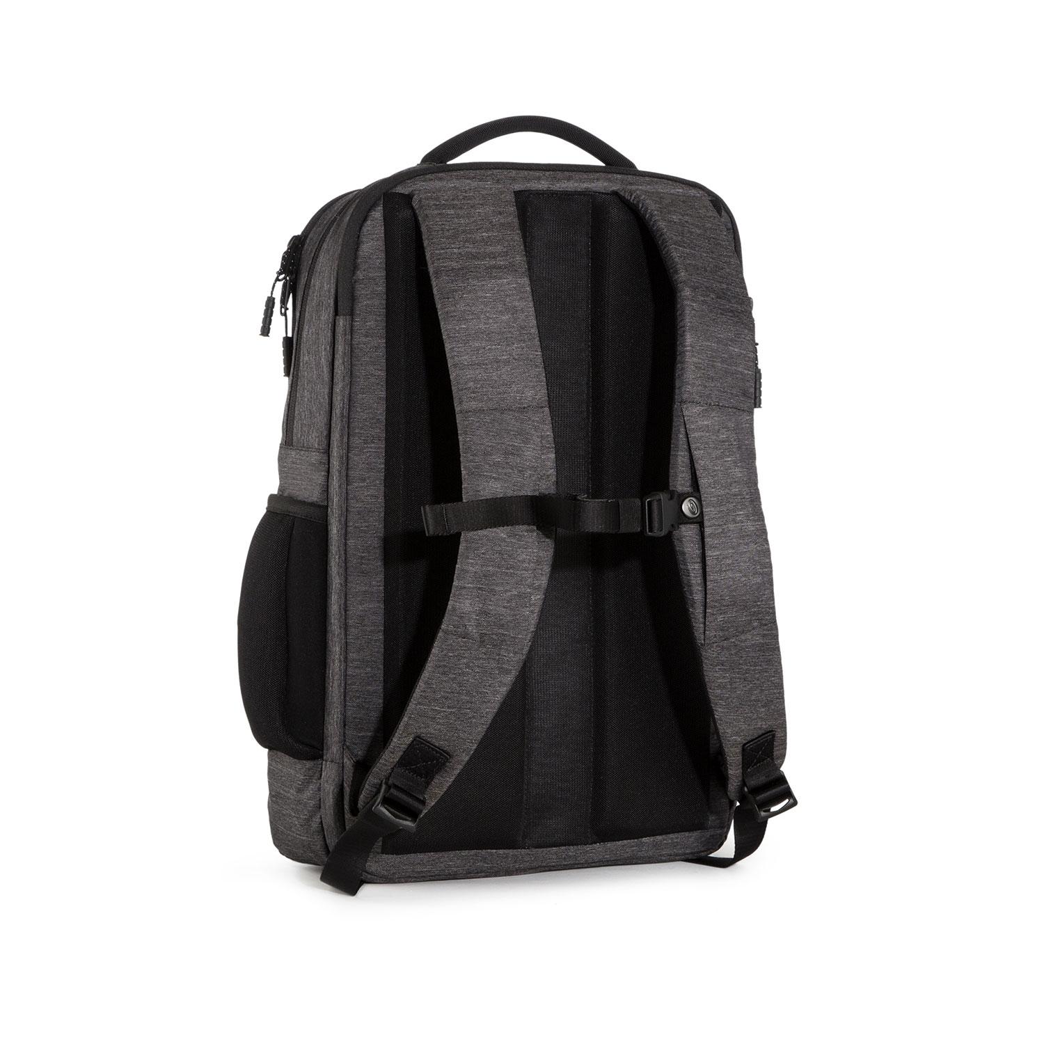 Product gallery image number 2 for product The Authority Laptop Backpack