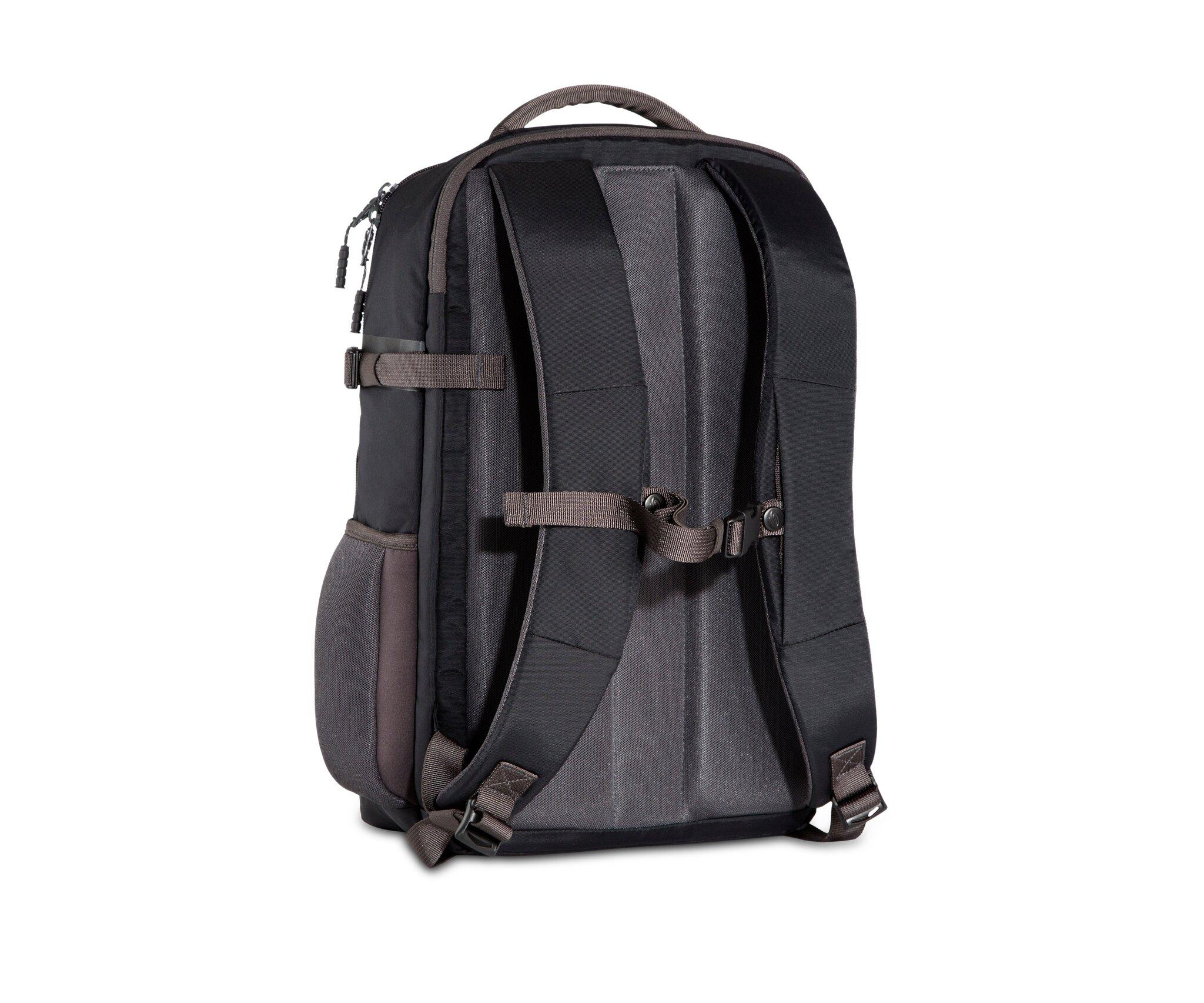 Product gallery image number 2 for product Division Laptop Backpack - Unisex