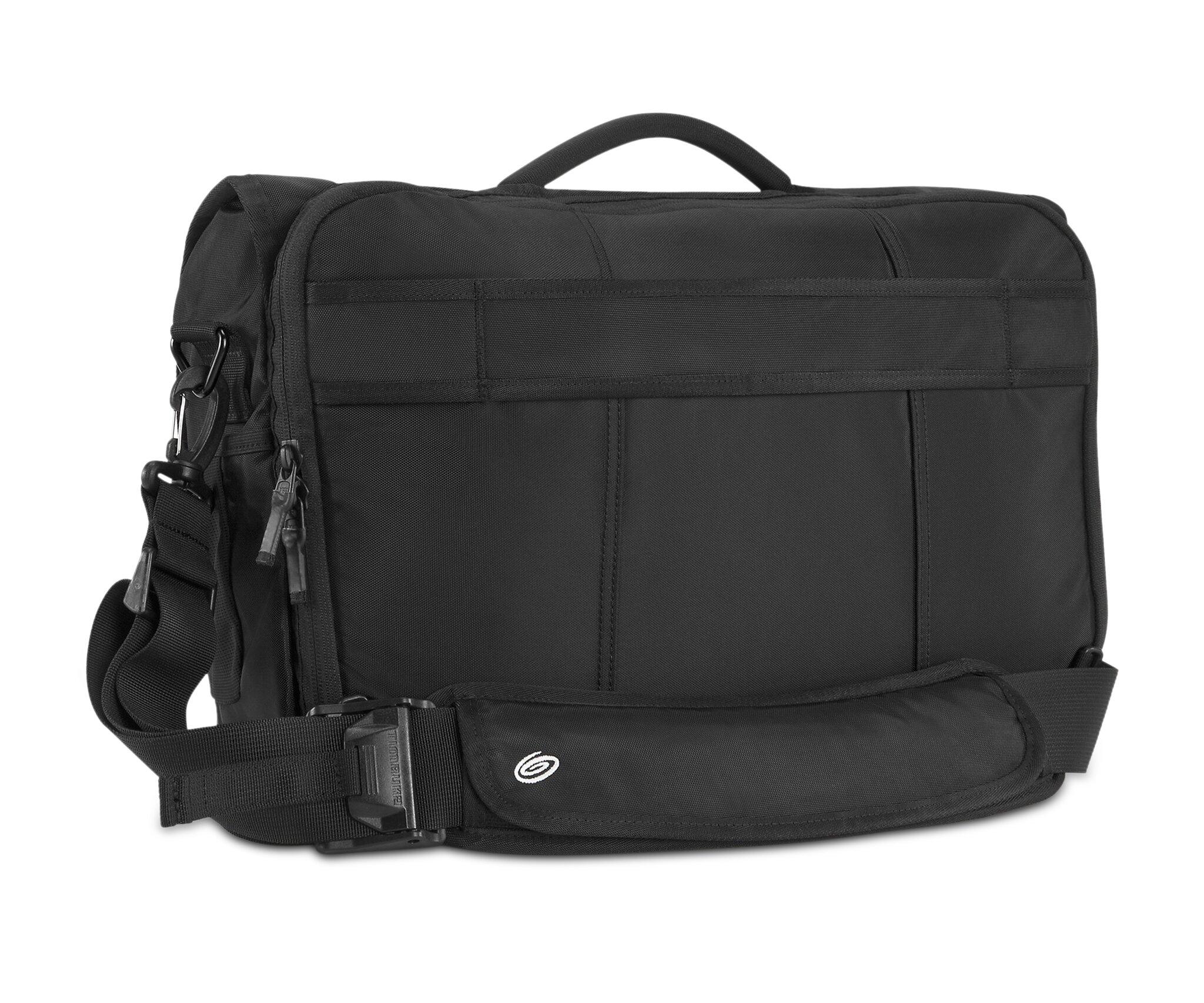 Product gallery image number 2 for product Commute Messenger Bag - Unisex