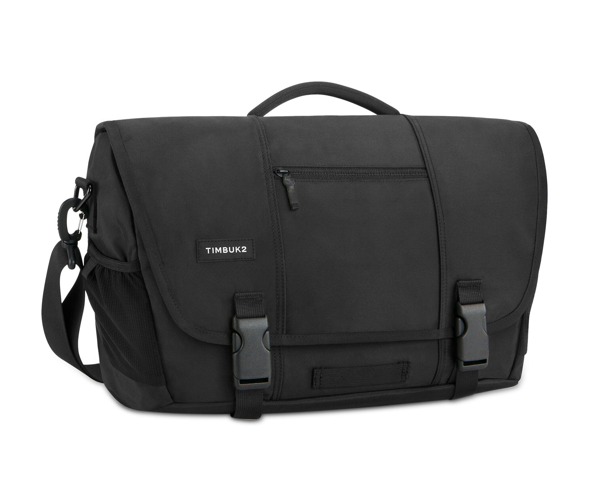 Product gallery image number 1 for product Commute Messenger Bag - Unisex