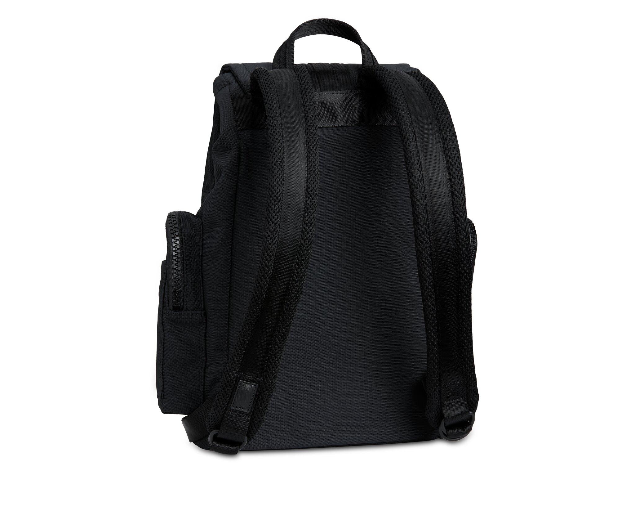 Product gallery image number 2 for product Lug Knapsack Bag - Unisex