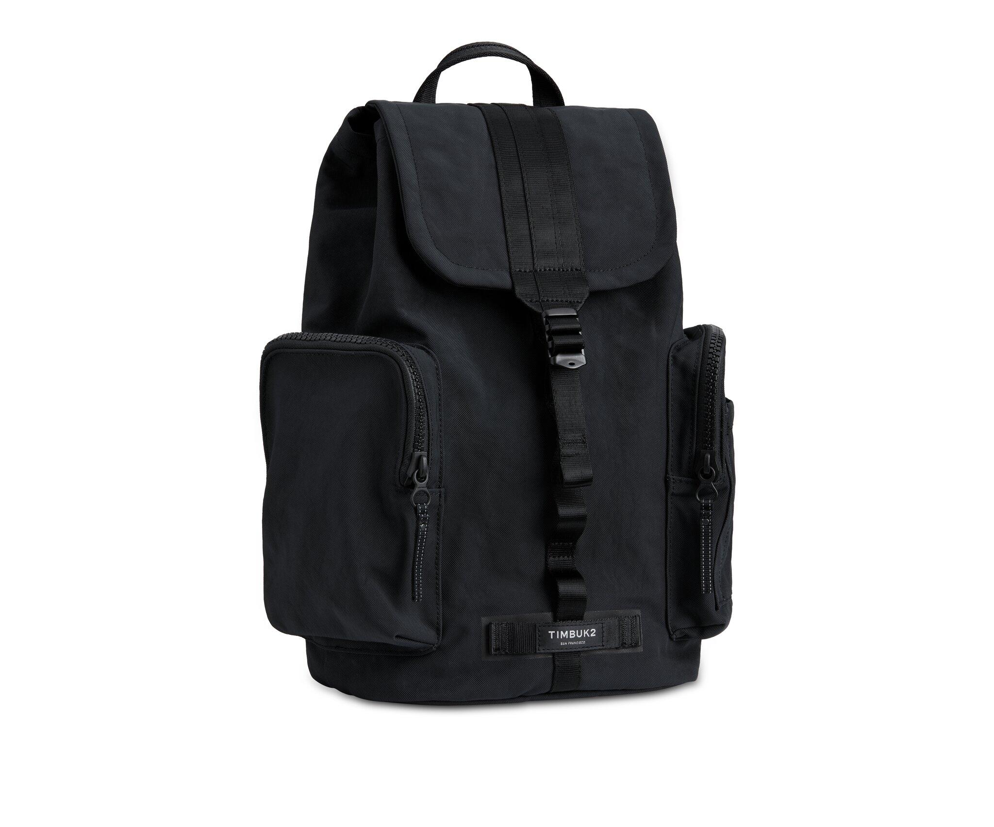 Product gallery image number 1 for product Lug Knapsack Bag - Unisex