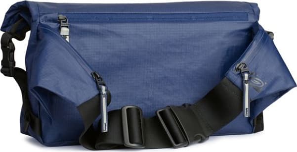 Product gallery image number 2 for product Mission Sling Bag
