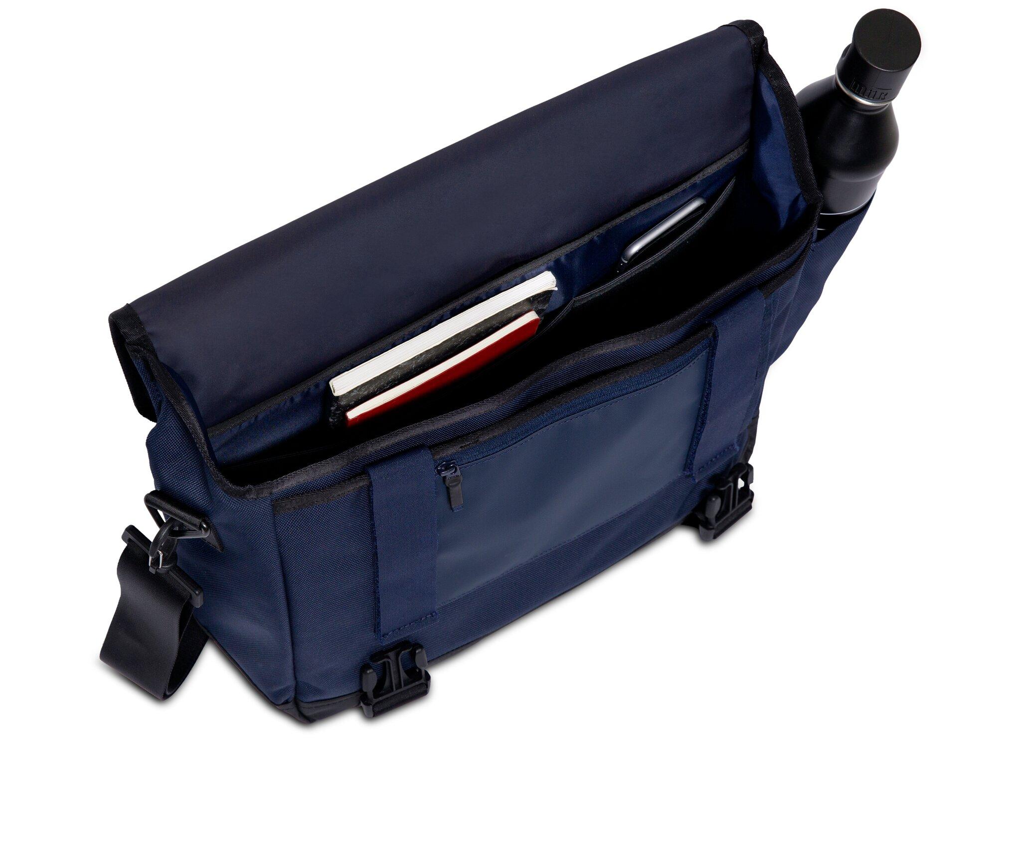 Product gallery image number 3 for product Commute Messenger Bag 2.0 - Unisex