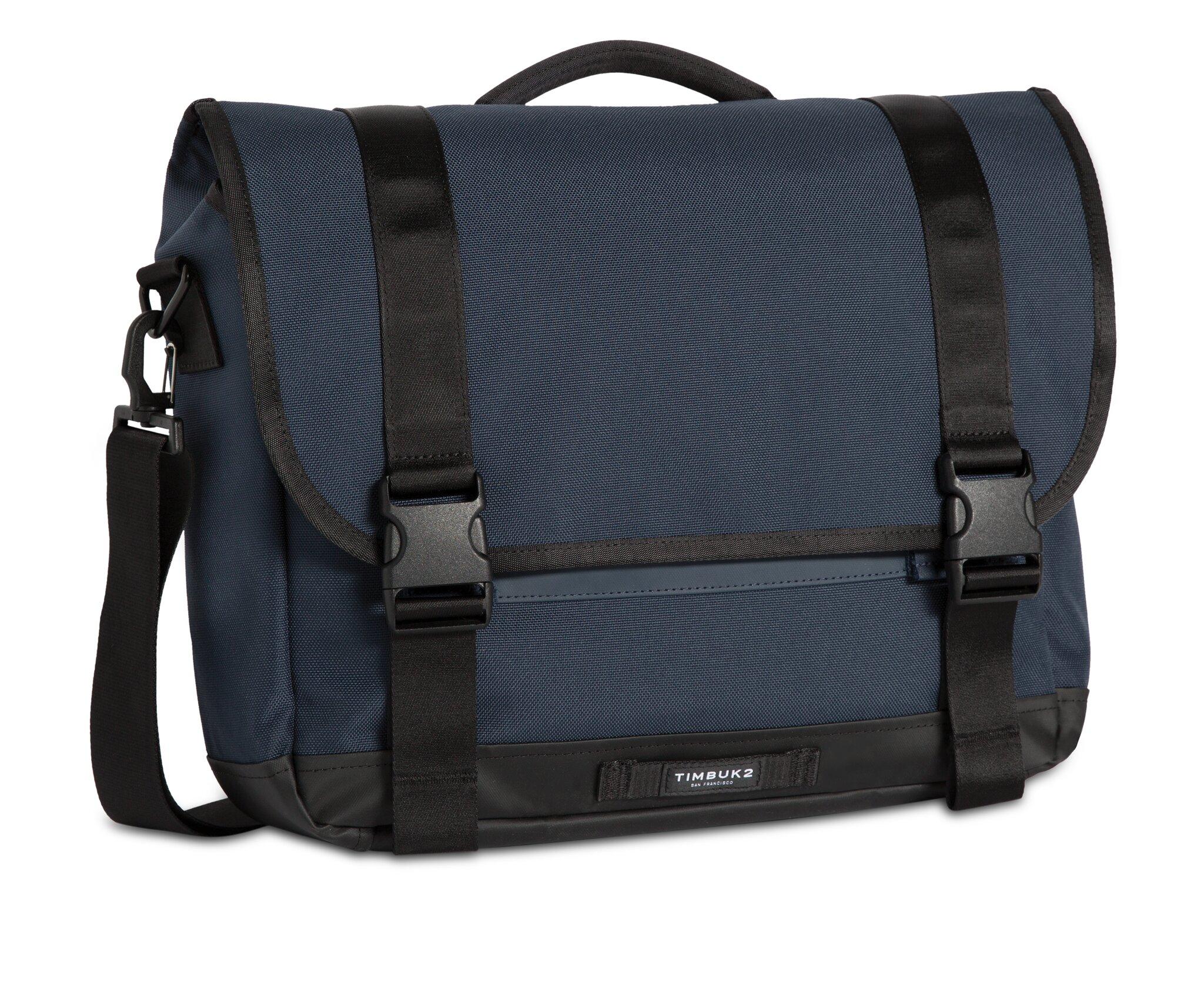 Product gallery image number 1 for product Commute Messenger Bag 2.0 - Unisex