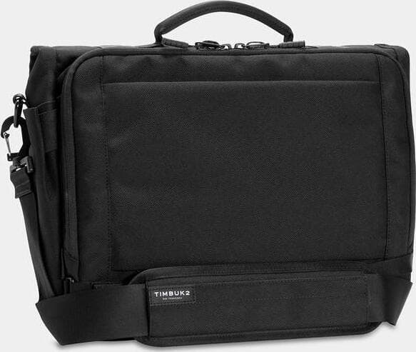 Product gallery image number 2 for product Commute Messenger Bag 2.0 Medium