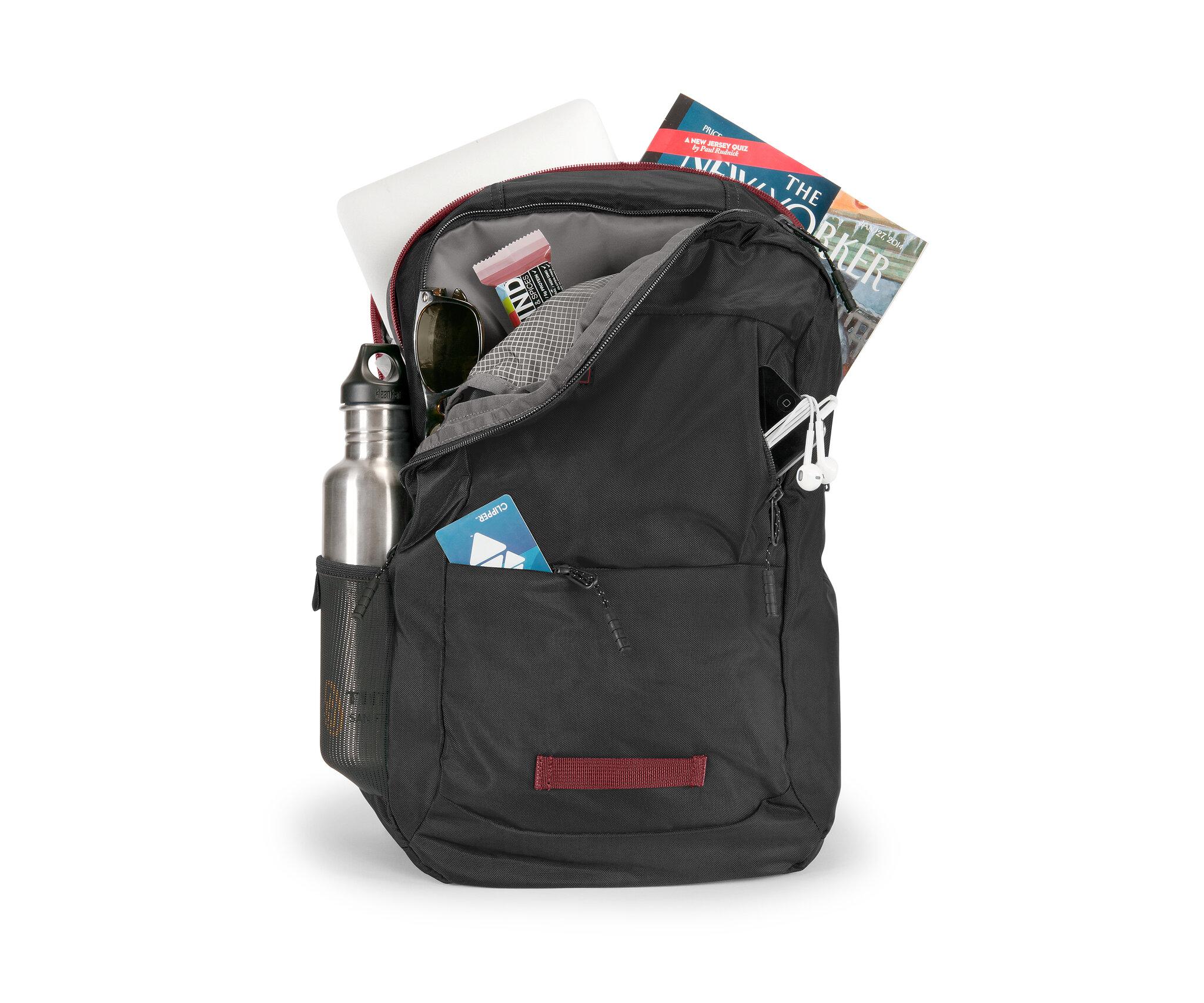 Product gallery image number 3 for product Parkside Laptop Backpack
