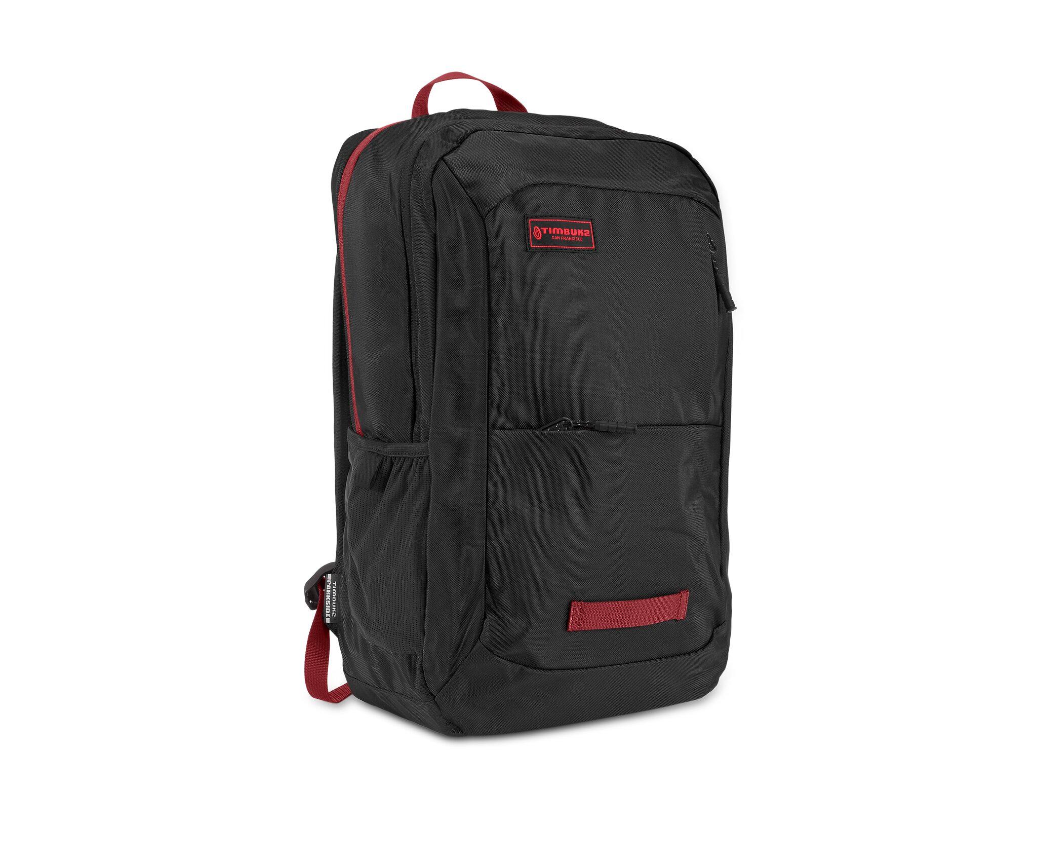 Product gallery image number 1 for product Parkside Laptop Backpack