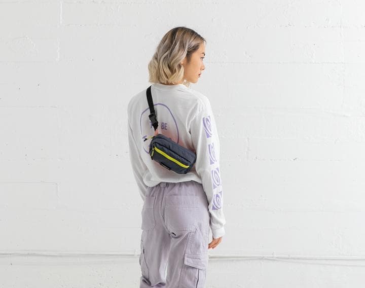 Product gallery image number 5 for product Rascal Belt Bag