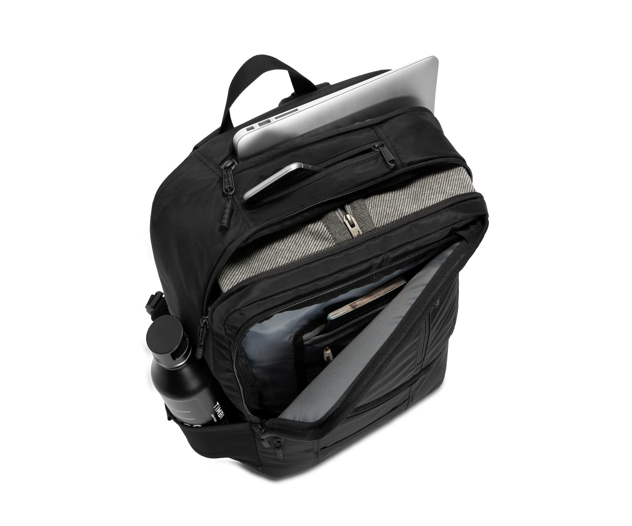 Product gallery image number 2 for product Q Laptop Backpack - Unisex