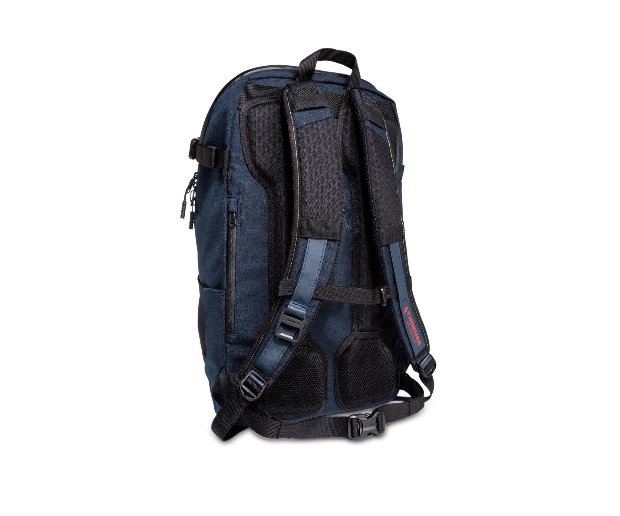 Product gallery image number 2 for product Especial Medio Cycling Laptop Backpack