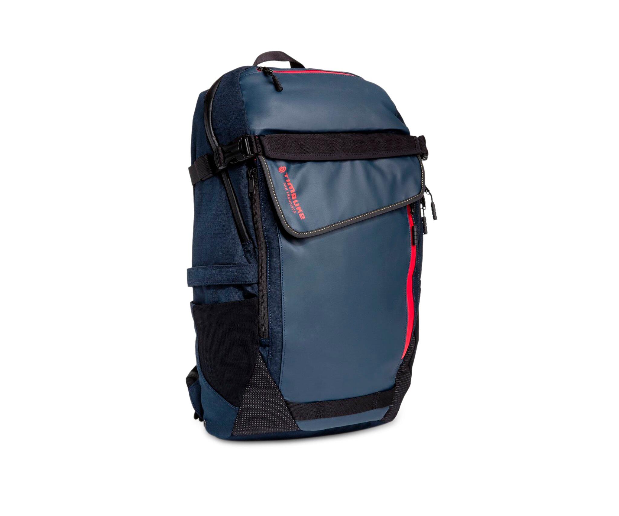 Product gallery image number 1 for product Especial Medio Cycling Laptop Backpack